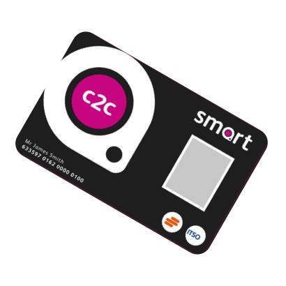 c2c-online.co.uk smart card|c2c smart card registration.